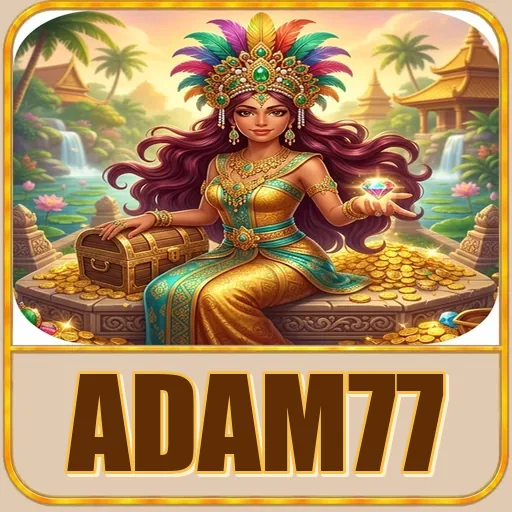 Detail APK adam77