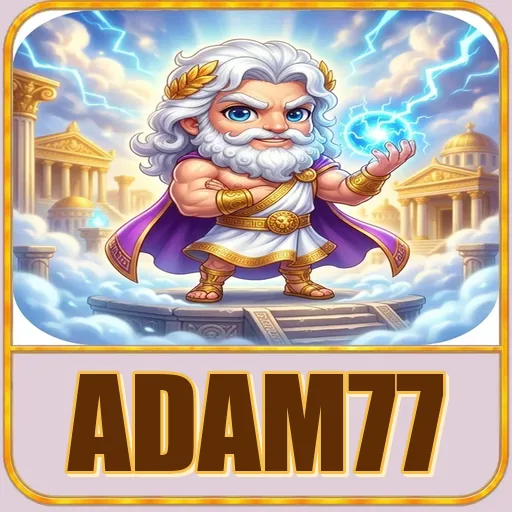 Aplikasi adam77 Android