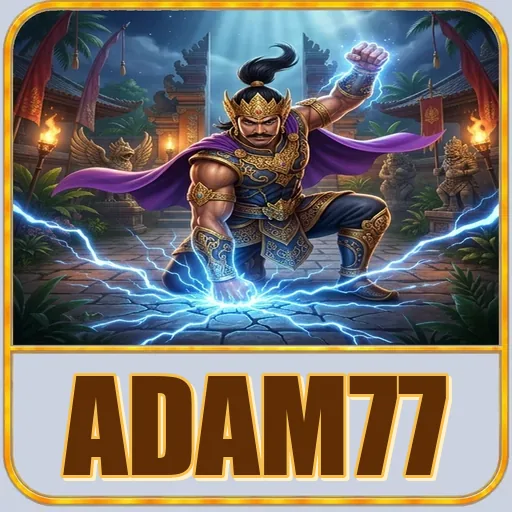 Detail Teknis adam77