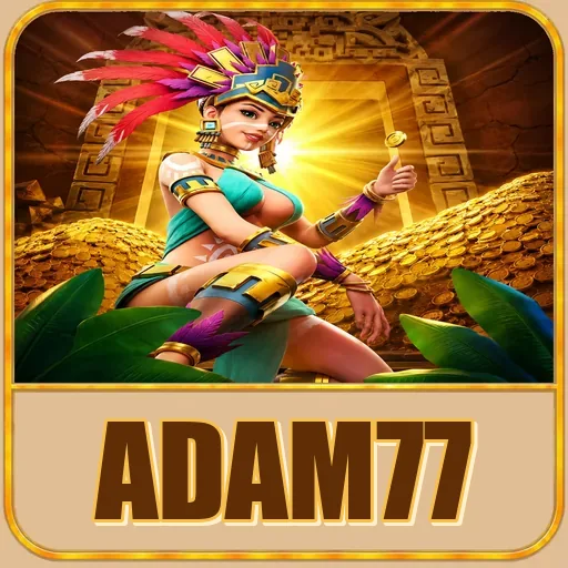 Screenshot Proses Instalasi adam77 APK