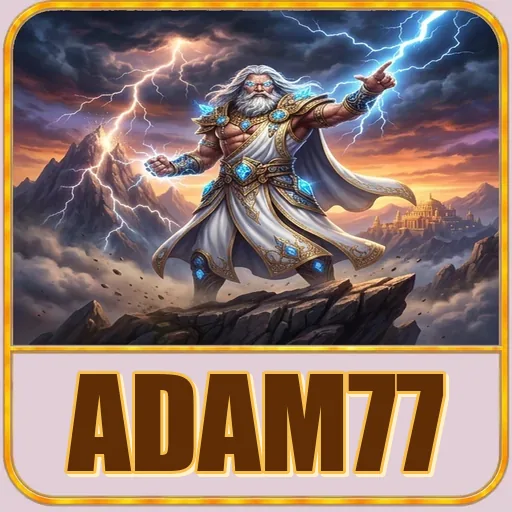 Keamanan adam77
